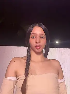 Little_Melody – Live XXX-chat