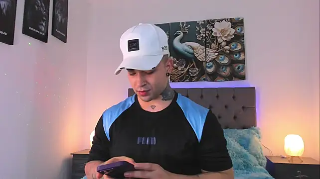 Mathew_Colee Chat XXX live