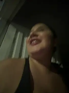 ValleryParker Live XXX-Chat
