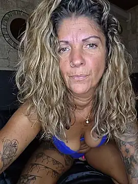 Chat +18 de Dreamlove1 ao vivo