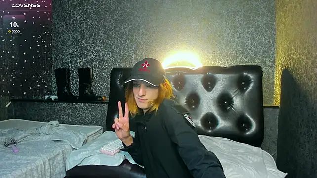 Živý XXX chat Anjela_Botton