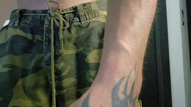 Živý XXX chat eren_jeager