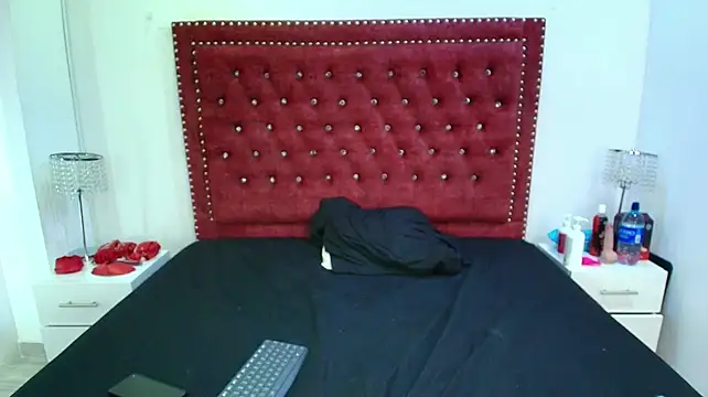 Jaden_and_sofia's Webcam Show