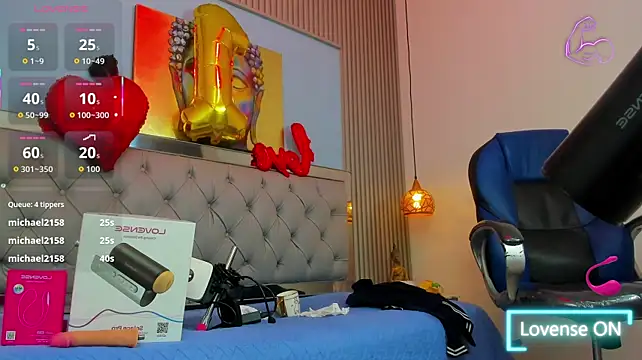 Ethanx18_: вебкам-шоу
