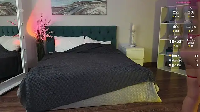 bbgrasse1 webcam show