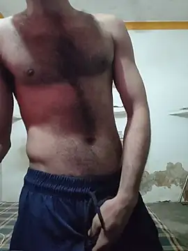 Horny_Cock_85 Adlı Modelin Web Kamerası Şovu