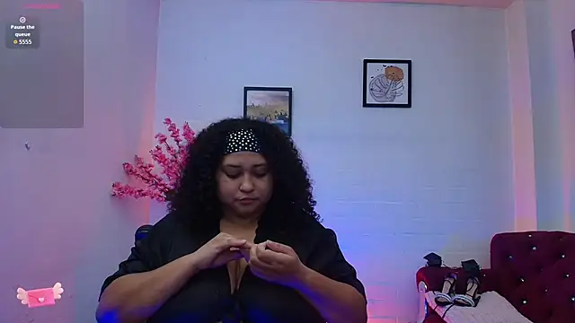 Ayliinn_'s Live XXX Chat