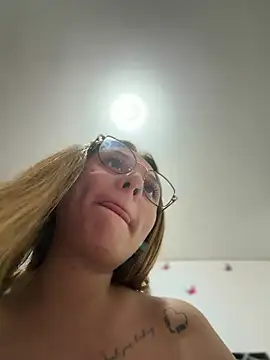 Вебкам-шоу allison_parker26
