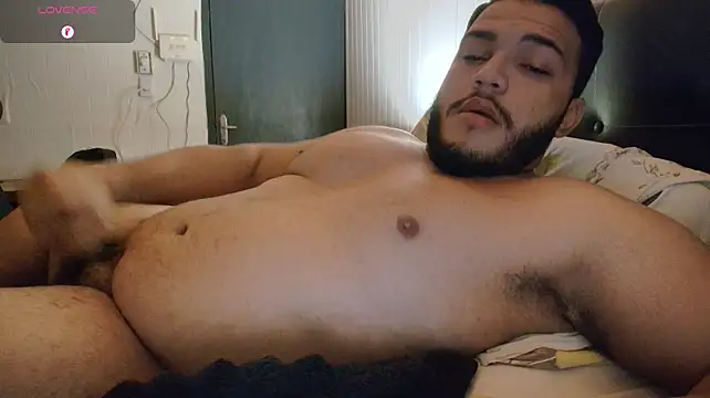 عرض كام theusxbear
