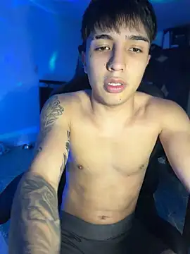 pabonsito Chat XXX live