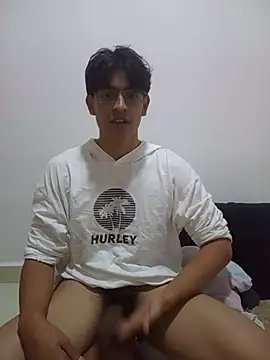 Chat XXX en directo de Matt_BBC
