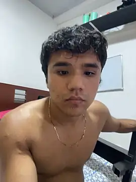 Show de webcam de Cumpsychotic