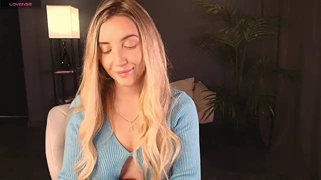 White_F0x 라이브 XXX 채팅