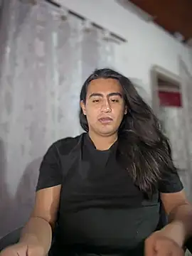 Chat +18 de _Dylan_7 ao vivo