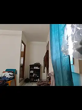Boy_Mard Adlı Modelin Web Kamerası Şovu