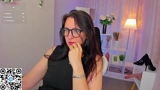Lea_shadom Live XXX-Chat