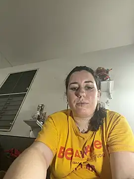 Show Webcam de poppergirl69