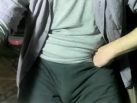 OreCam Pertunjukan Webcam