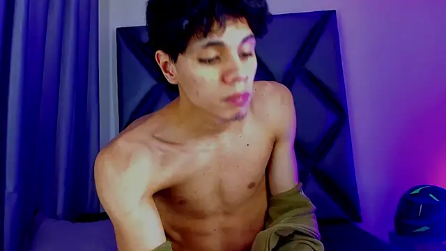 Ithan_Hott 라이브 XXX 채팅