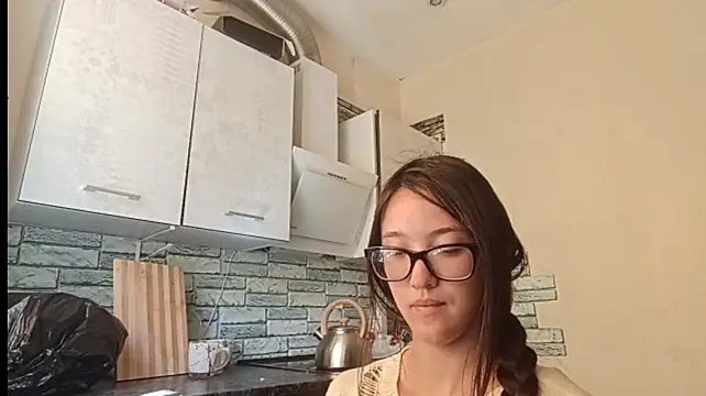 TranquilityPleasure's Live XXX Chat