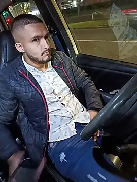 Webkamerová show Irlmosmar_20