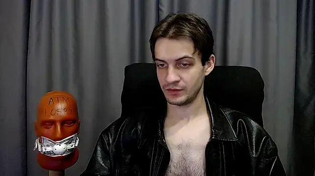 _Damien_thorn_'s Live XXX Chat
