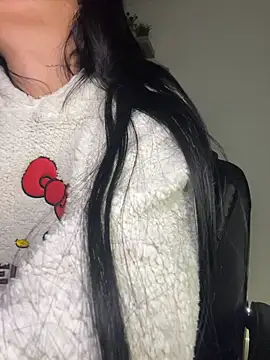 ANABOONCE_ Adlı Modelin Canlı XXX Sohbeti