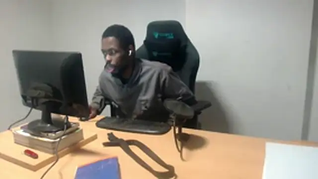 Mastertopdome Show in webcam
