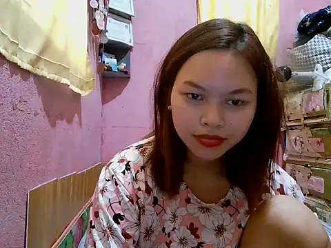 nanagrl's Live XXX Chat