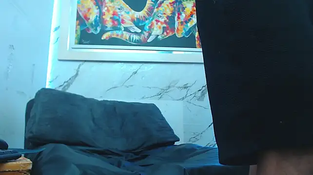 targuerian22 live XXX chat