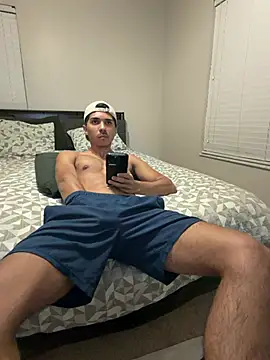 Show de webcam de WavyAlloy30