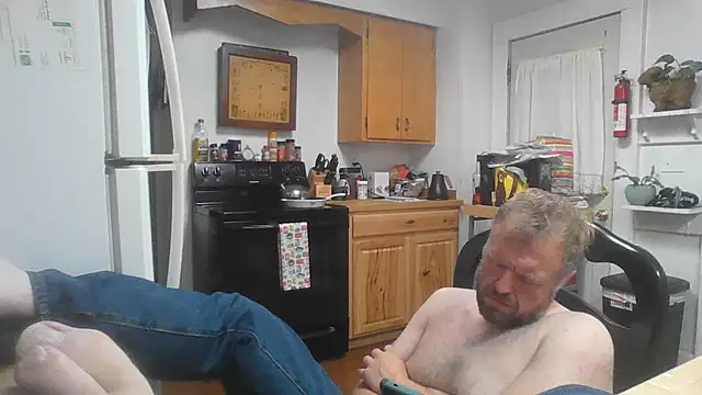 HawtOnesn Webbikameraesitys