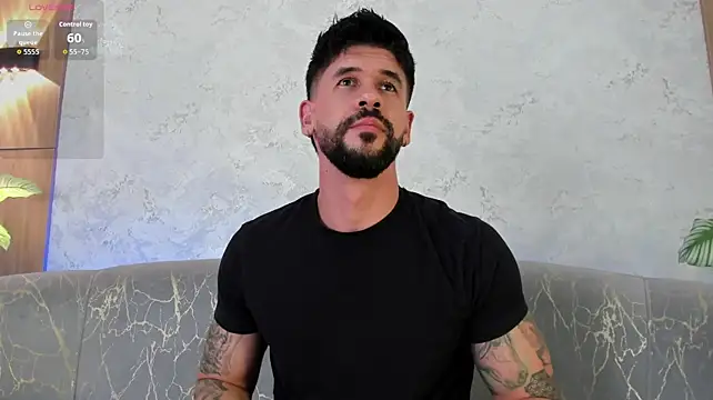 Petesevans Webcamshow