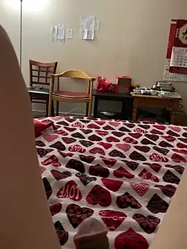 Mingtian4117 – webcam-show
