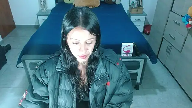Živý XXX chat samantha_shines