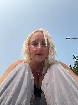 MerlinDave Live XXX-chat