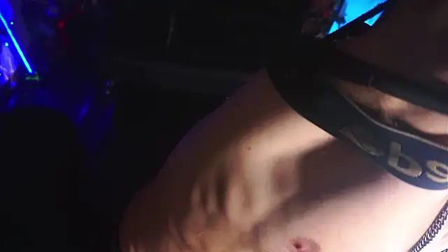 alan-jet Pertunjukan Webcam