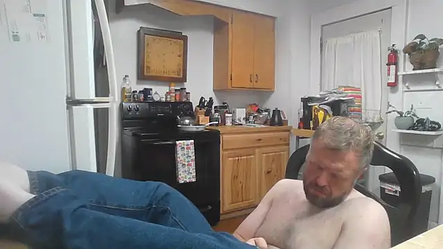 HawtOnes' Webcam Show