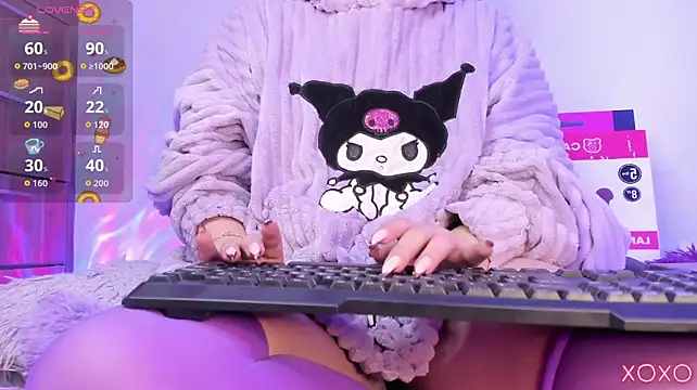 _urcutekitty Obrolan Langsung XXX