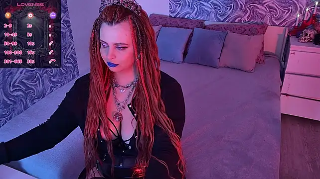 دردشة Miss_Maya_Mils الجنسية المباشرة