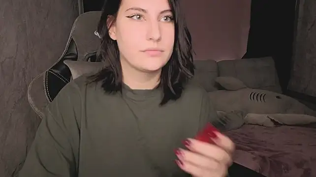 Živý XXX chat dj_eban_