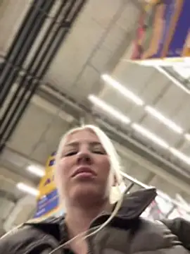 XXX chat uživo modela NewLale