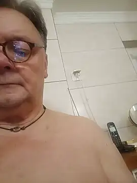 anderejjn Webbikameraesitys