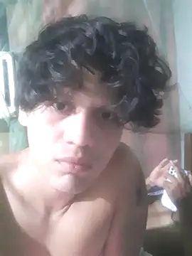 Show de pedrodavid_ na webcam