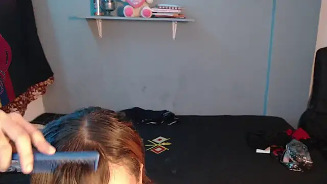 دردشة Bunny_bel الجنسية المباشرة