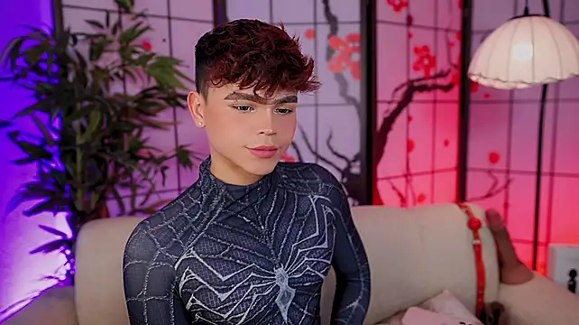 PRINCE_STEV Live XXX-chat