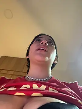 Nhefertary 라이브 XXX 채팅