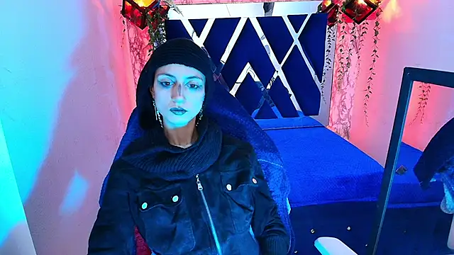 دردشة Fieramadame الجنسية المباشرة