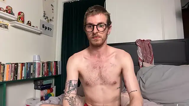 XXX chat uživo modela gnickname