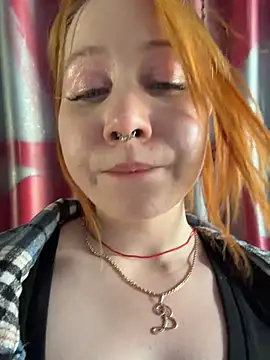 evi_magicn Live XXX chat